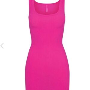 New Skims Soft lounge Mini dress! No longer available.
